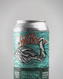 Corta Corriente sobre latas frías
